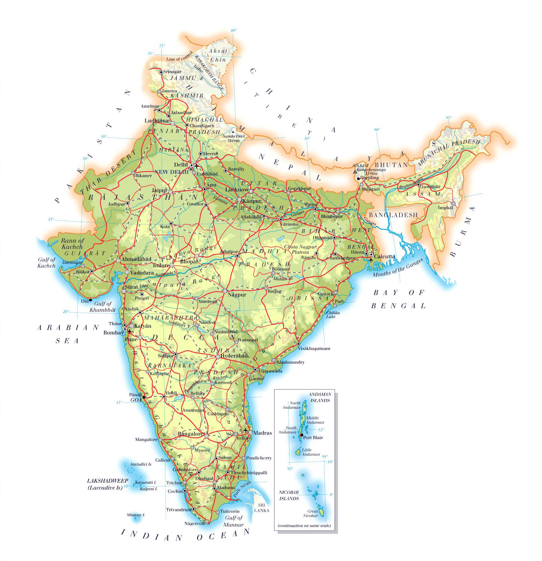 The Great Indian Railway Atlas Pdf Downloadl